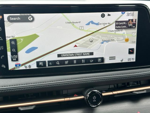 2024 Nissan ARIYA Engage+ e-4orce SUV