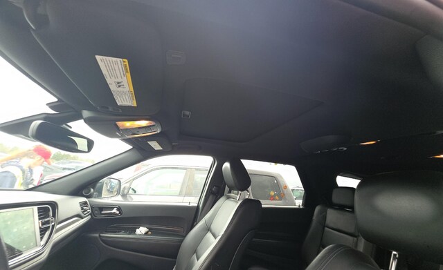 2022 Dodge Durango GT Plus SUV