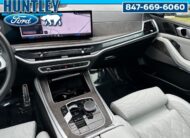 2025 BMW X5 xDrive40i SUV