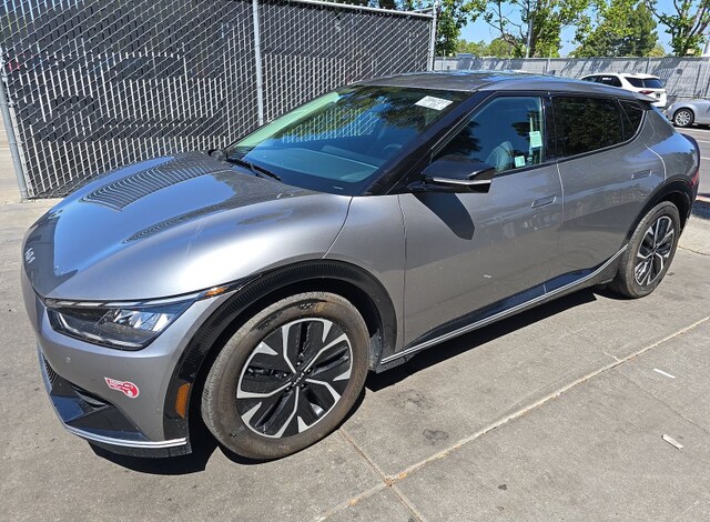 2023 Kia EV6 Wind SUV