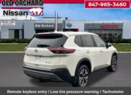 2023 Nissan Rogue SV SUV