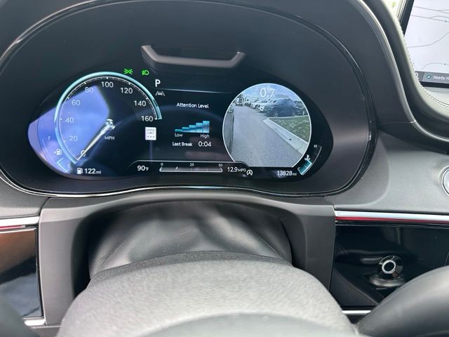 2025 Genesis GV70 2.5T SUV