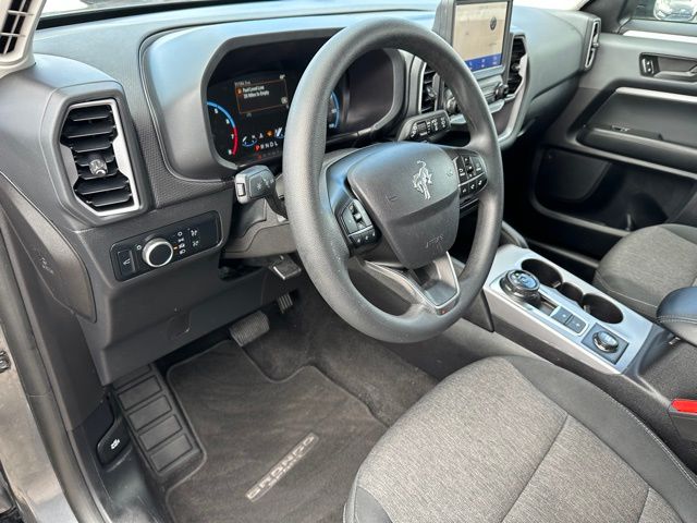 2024 Ford Bronco Sport Big Bend SUV