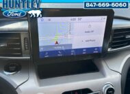 2023 Ford Explorer XLT SUV