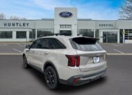 2024 Kia Sorento X-Line SX Prestige SUV
