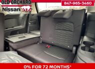 2026 Nissan Pathfinder SV SUV