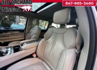 2022 Jeep Wagoneer Series II SUV