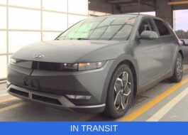 2023 Hyundai IONIQ 5 SEL SUV