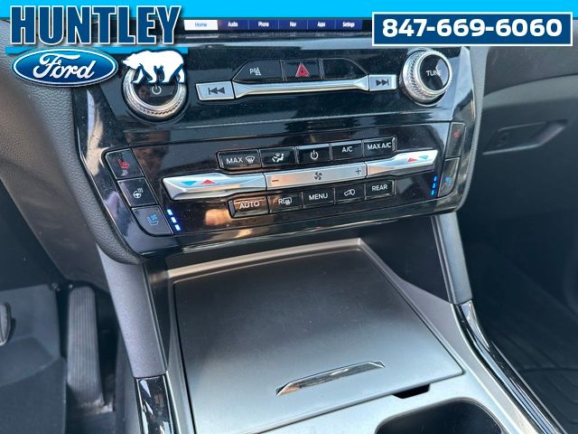 2023 Ford Explorer ST SUV