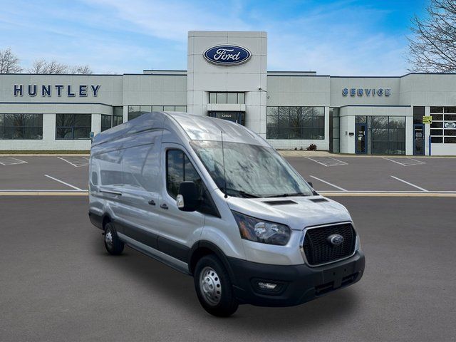 2024 Ford Transit-350 Cargo Base Van High Roof Ext. Van