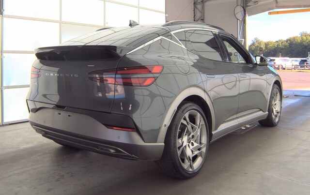 2023 Genesis GV60 Performance SUV