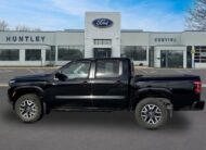 2024 Nissan Frontier SL Truck Crew Cab