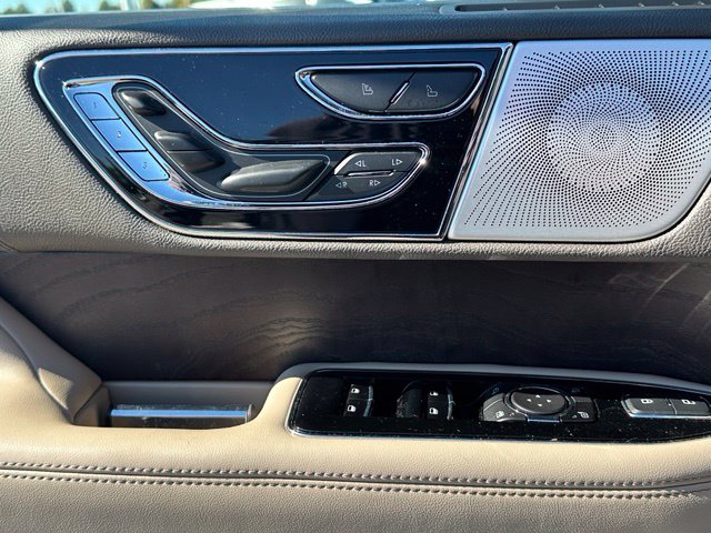 2023 Lincoln Navigator L Reserve SUV