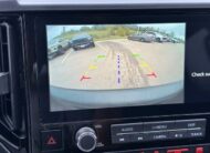2025 Nissan Frontier PRO-4X Truck Crew Cab