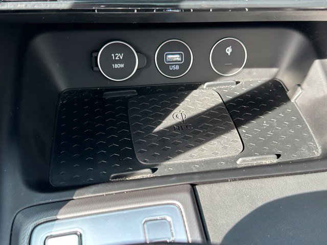 2025 Genesis G70 3.3T Sport Advanced Sedan