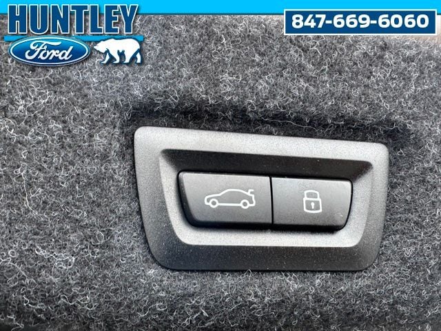 2025 BMW 530i 530i xDrive Sedan