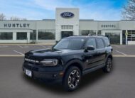 2023 Ford Bronco Sport Outer Banks SUV