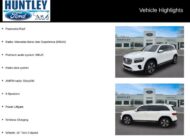 2025 Mercedes-Benz GLB 250 GLB 250 SUV
