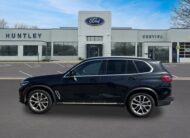 2023 BMW X5 xDrive40i SUV