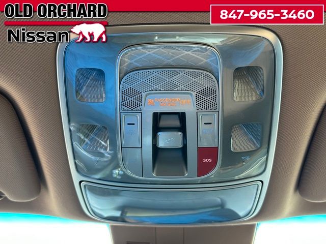 2024 Genesis GV80 3.5T SUV