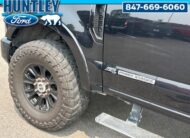 2021 Ford F-250 Lariat Truck Crew Cab