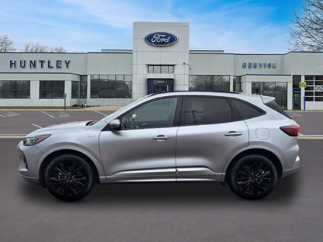 2023 Ford Escape ST-Line Elite SUV