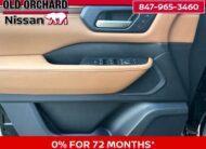 2026 Nissan Armada SL SUV