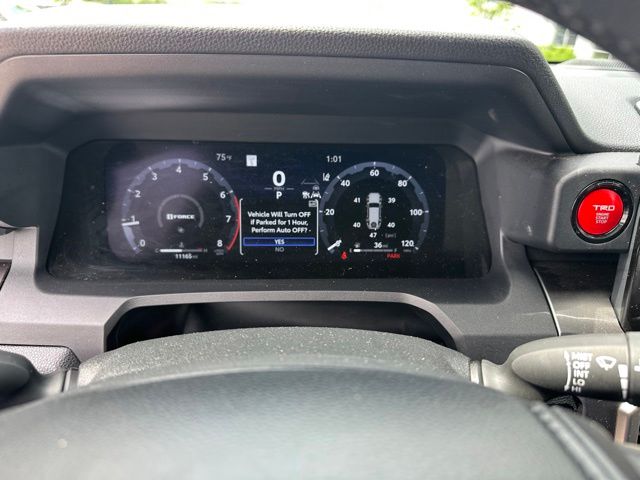 2025 Toyota 4Runner TRD Sport Premium SUV