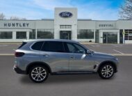 2024 BMW X5 xDrive40i SUV