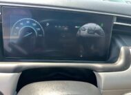 2024 Hyundai Tucson Hybrid Limited SUV