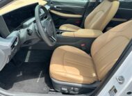 2025 Hyundai Sonata Hybrid Limited Sedan