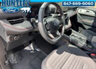 2025 Ford Explorer ST-Line SUV