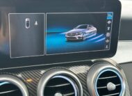 2019 Mercedes-Benz C-Class C 300 Cabriolet