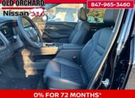 2026 Nissan Rogue Platinum SUV