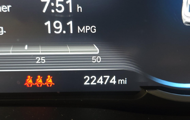 2024 Genesis GV70 2.5T SUV