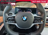 2025 BMW 330i 330i xDrive Sedan