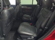 2025 Ford Explorer ST SUV