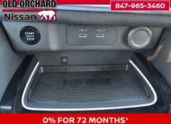 2026 Nissan Rogue Platinum SUV