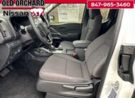 2026 Nissan Frontier S Truck King Cab