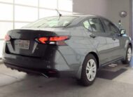 2024 Nissan Versa 1.6 S Sedan