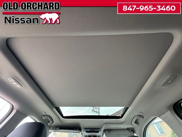 2023 Nissan Rogue SL SUV