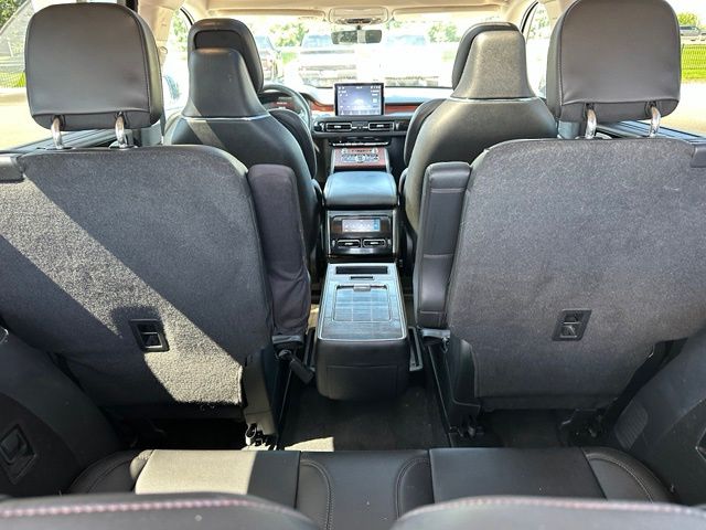 2023 Lincoln Aviator Grand Touring SUV
