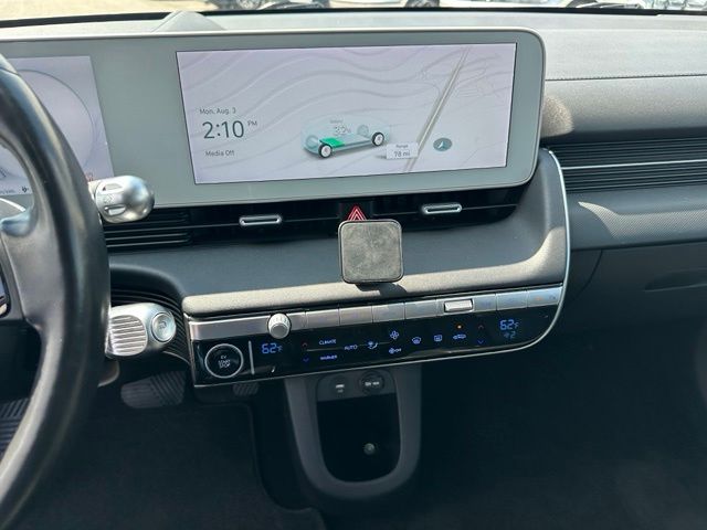 2023 Hyundai IONIQ 5 Limited SUV