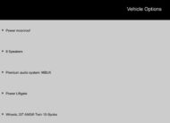 2025 Mercedes-Benz AMG GLC 43 GLC 43 AMGÂ® SUV