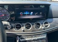 2017 Mercedes-Benz E-Class E 300 Sedan
