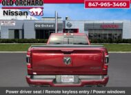 2022 Ram 1500 Limited Truck Crew Cab