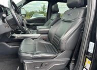 2024 Ford F-150 Platinum Truck SuperCrew Cab