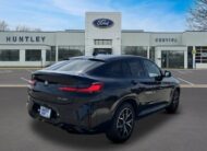 2022 BMW X4 xDrive30i Sports Activity Coupe