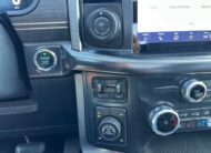 2022 Ford F-150 Platinum Truck SuperCrew Cab