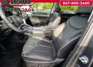 2023 Hyundai Palisade XRT SUV